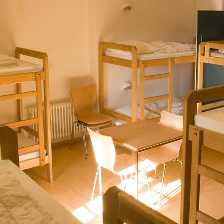 Youth Hostel Vianden Εξωτερικό φωτογραφία