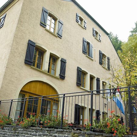 Youth Hostel Vianden Εξωτερικό φωτογραφία