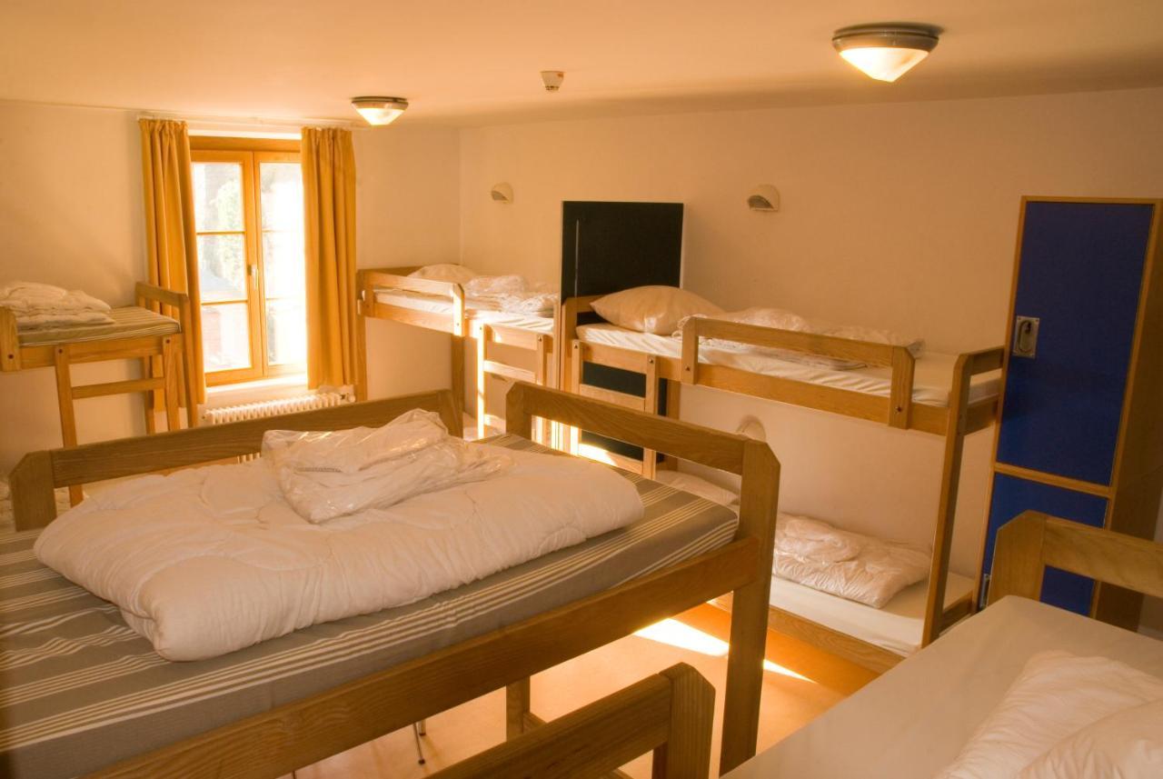 Youth Hostel Vianden Εξωτερικό φωτογραφία