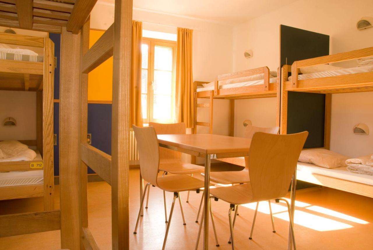 Youth Hostel Vianden Εξωτερικό φωτογραφία