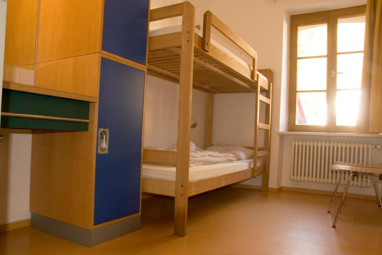 Youth Hostel Vianden Εξωτερικό φωτογραφία
