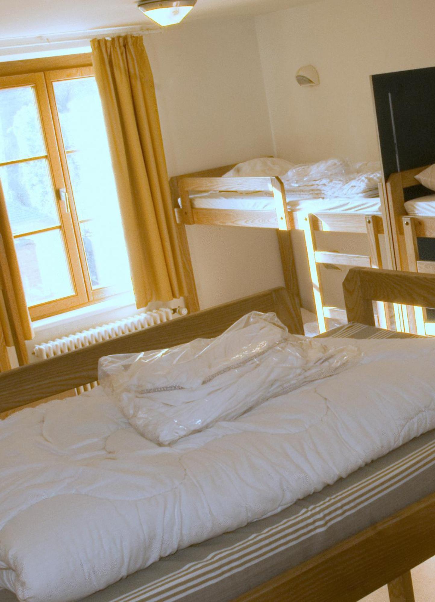 Youth Hostel Vianden Εξωτερικό φωτογραφία
