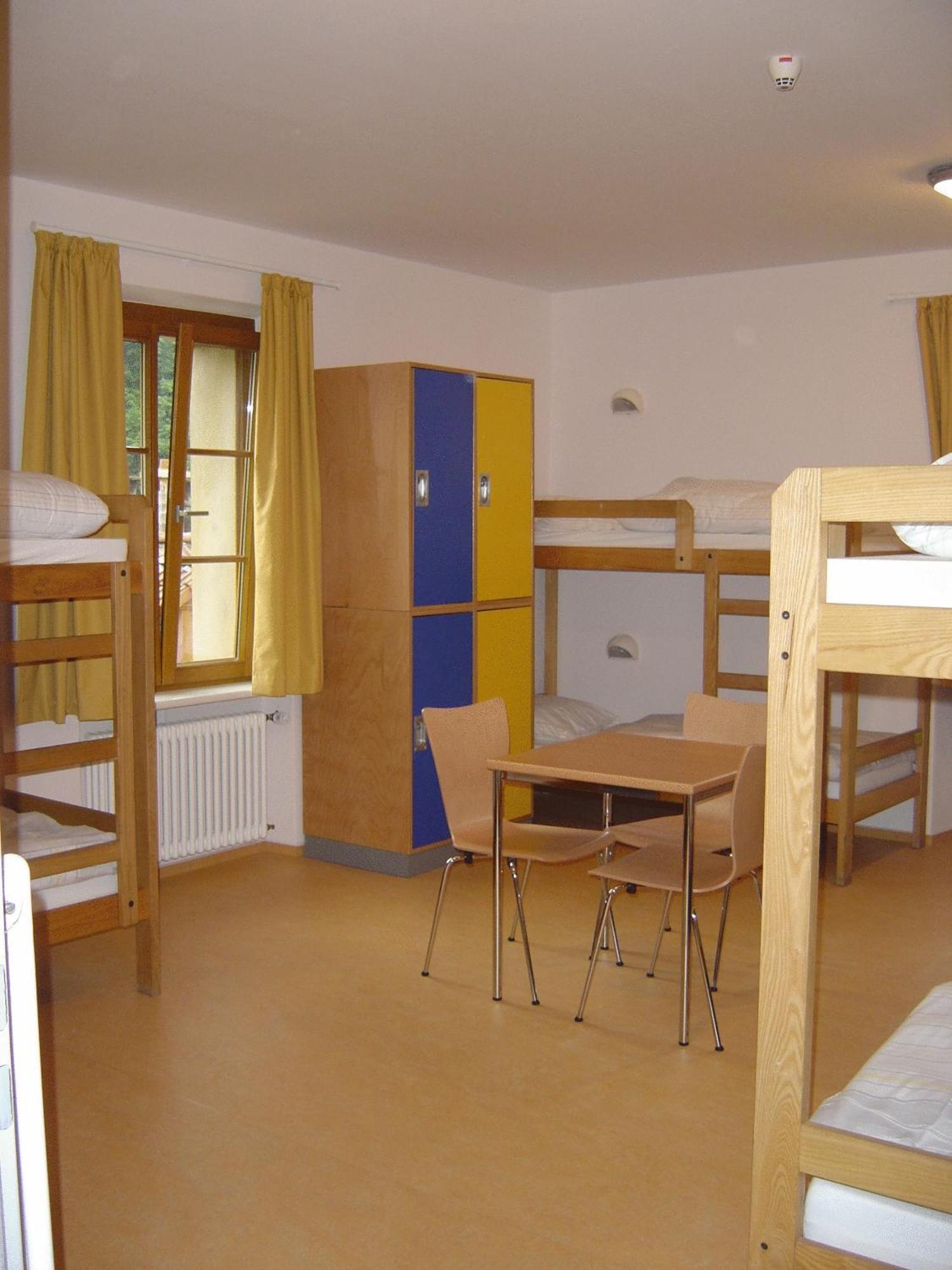 Youth Hostel Vianden Εξωτερικό φωτογραφία