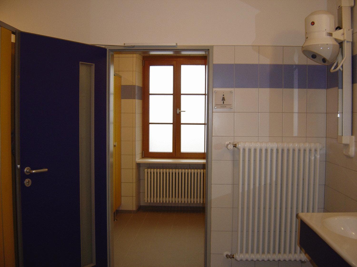 Youth Hostel Vianden Εξωτερικό φωτογραφία